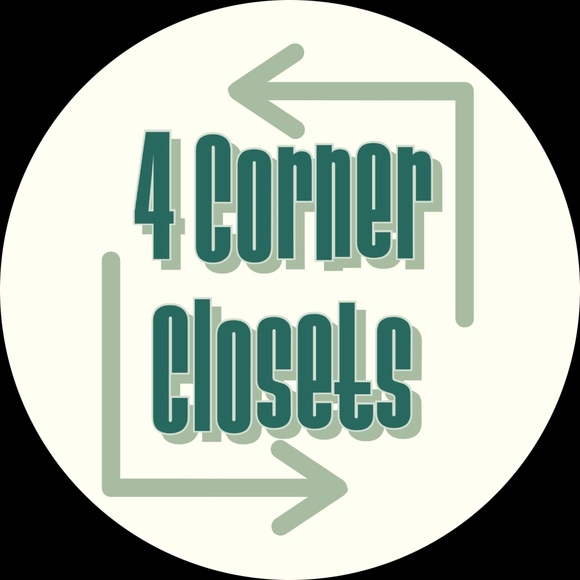4cornerclosets